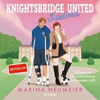 Produktbild: Knightsbridge United