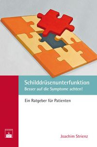 Produktbild: Schilddr&uuml;senunterfunktion