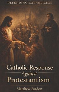 Produktbild: Catholic Response Against Protestantism