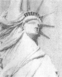 Produktbild: Ewan Gibbs: America