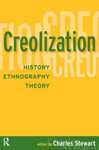 Produktbild: Creolization
