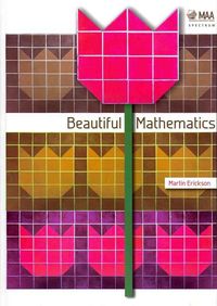 Produktbild: Erickson, M: Beautiful Mathematics