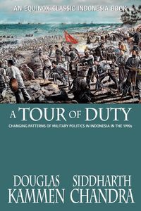 Produktbild: A Tour of Duty