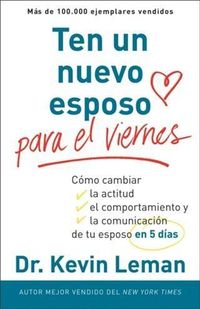 Produktbild: Ten un nuevo esposo para el viernes