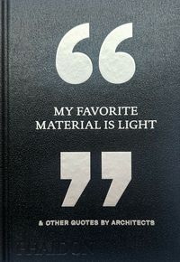 Produktbild: My Favorite Material Is Light