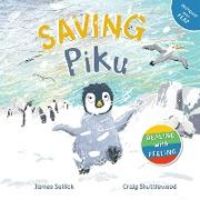Produktbild: Saving Piku