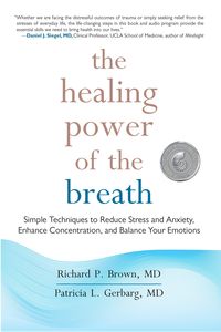 Produktbild: The Healing Power of the Breath