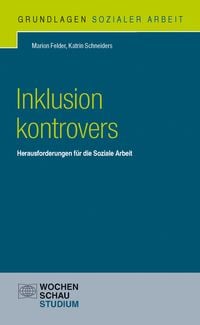 Produktbild: Inklusion kontrovers