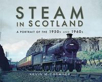 Produktbild: Steam in Scotland