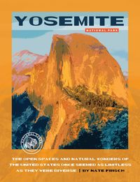 Produktbild: Yosemite National Park