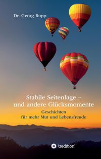 Produktbild: Stabile Seitenlage - und andere Gl&uuml;cksmomente