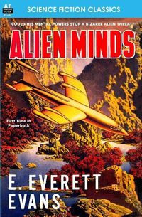 Produktbild: Alien Minds