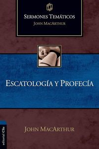 Produktbild: El Escatolog&iquest;&iquest;a y Profec&iquest;&iquest;a