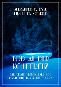Produktbild: Tod an der Konferenz.