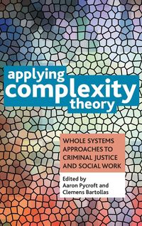 Produktbild: Applying complexity theory