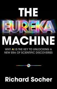 Produktbild: The Eureka Machine