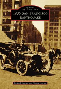 Produktbild: 1906 San Francisco Earthquake
