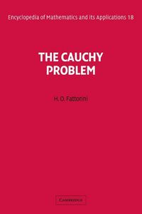 Produktbild: The Cauchy Problem
