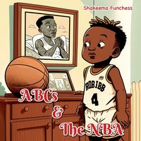 Produktbild: ABCs and the NBA