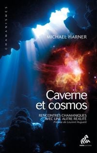 Produktbild: Caverne et cosmos