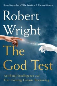 Produktbild: The God Test