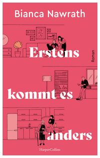 Produktbild: Erstens kommt es anders