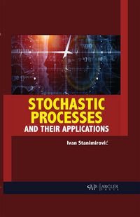 Produktbild: Stochastic Processes and their Applications