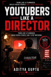 Produktbild: YouTubers Like a Director