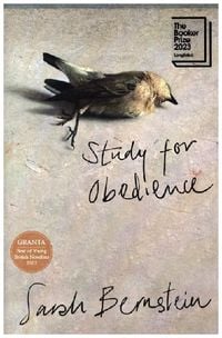 Study for Obedience von Sarah Bernstein