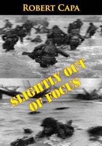 Produktbild: Slightly Out Of Focus
