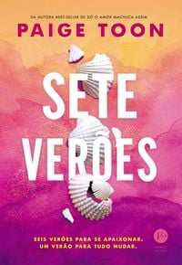 Produktbild: Sete ver&otilde;es