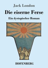 Produktbild: Die eiserne Ferse