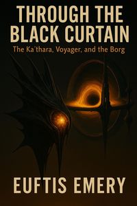 Produktbild: Through The Black Curtain