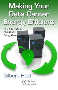 Produktbild: Making Your Data Center Energy Efficient