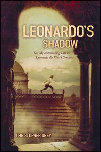 Produktbild: Leonardo's Shadow