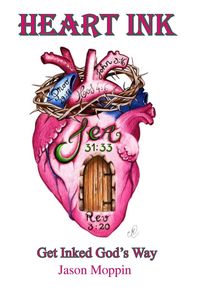 Produktbild: Heart Ink