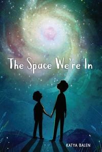 Produktbild: The Space We're in