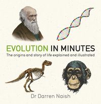 Produktbild: Evolution in Minutes