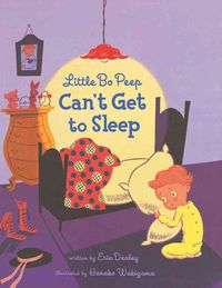 Produktbild: Little Bo Peep Cant Get To Sle