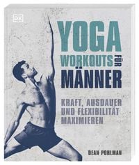 Produktbild: Yoga-Workouts f&uuml;r M&auml;nner