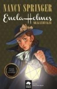 Produktbild: Solak Leydi Vakasi - Enola Holmes