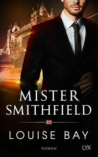 Bild vom Artikel Mister Smithfield vom Autor Louise Bay
