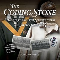 Produktbild: The Coping Stone