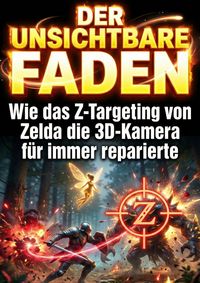 Produktbild: Der unsichtbare Faden