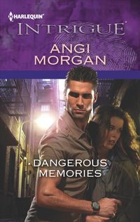 Produktbild: Dangerous Memories