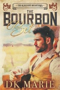 Produktbild: The Bourbon Bet