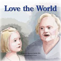 Produktbild: Love the World