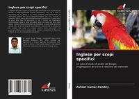 Produktbild: Inglese per scopi specifici