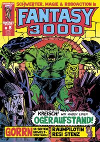 Produktbild: FANTASY 3000 8