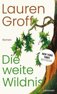 Produktbild: Die weite Wildnis
